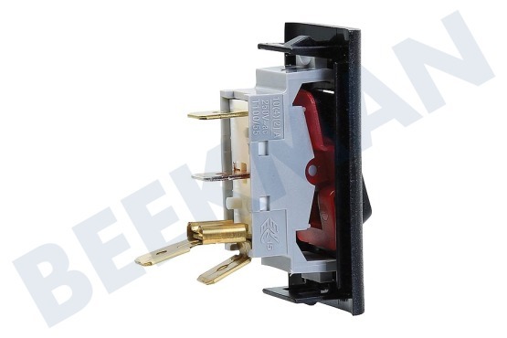 Moccamaster  43122 Temperatuur Schakelaar