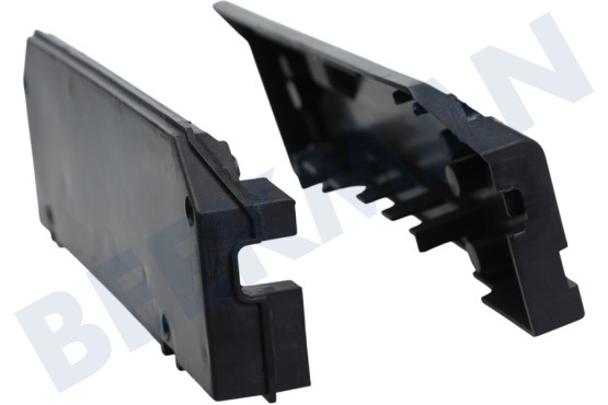 Faber Afzuigkap 133.0055.249 Bedieningspaneel Stuurmodule