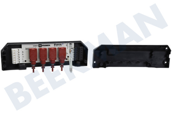 Faber Afzuigkap 133.0055.249 Bedieningspaneel Stuurmodule