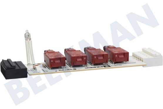 Faber Afzuigkap 133.0055.249 Bedieningspaneel Stuurmodule