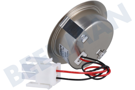 Faber Afzuigkap 133.0456.640 Lamp Verlichting Compleet, LED