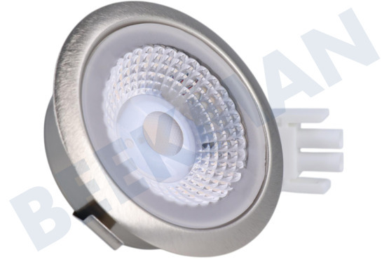 Faber Afzuigkap 133.0456.640 Lamp Verlichting Compleet, LED