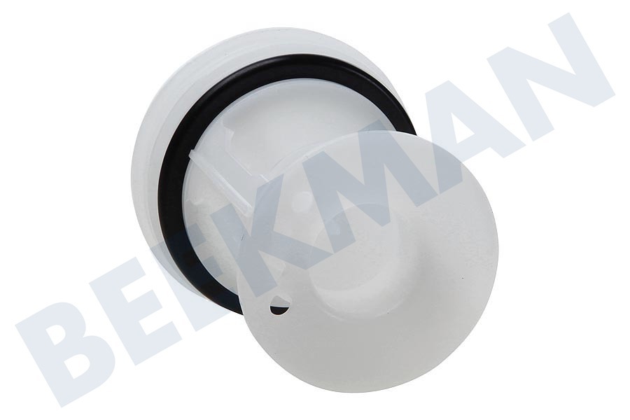 Beko 2872700100 Filter Pluizenzeef pompfilter Wasmachine