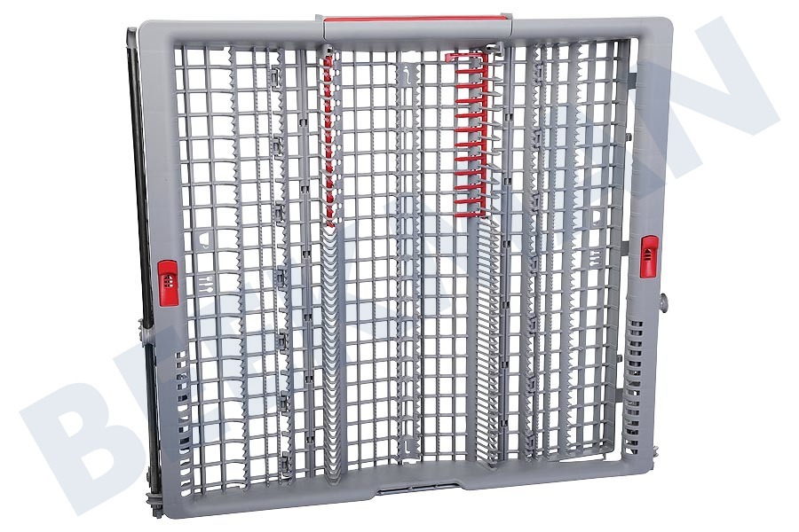 Bosch 17005520 SGZ6DB04 Besteklade VarioDrawer Pro