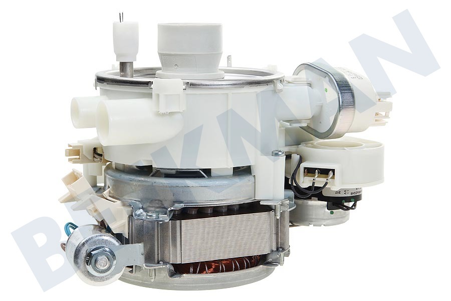 Miele 7710653 Pomp Circulatie MPEW0062/2 Vaatwasser