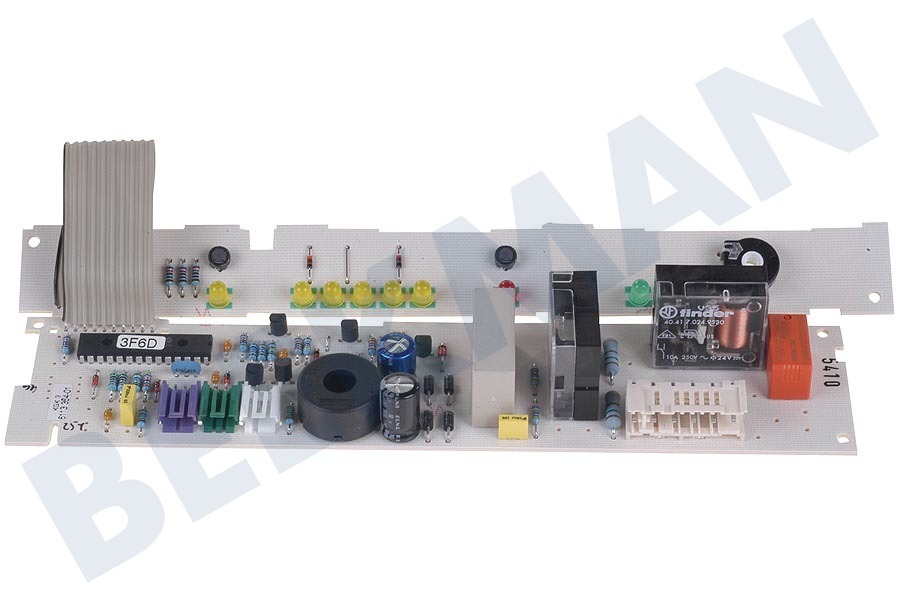Miele 4958510 Module Met 8 lampjes Koelkast