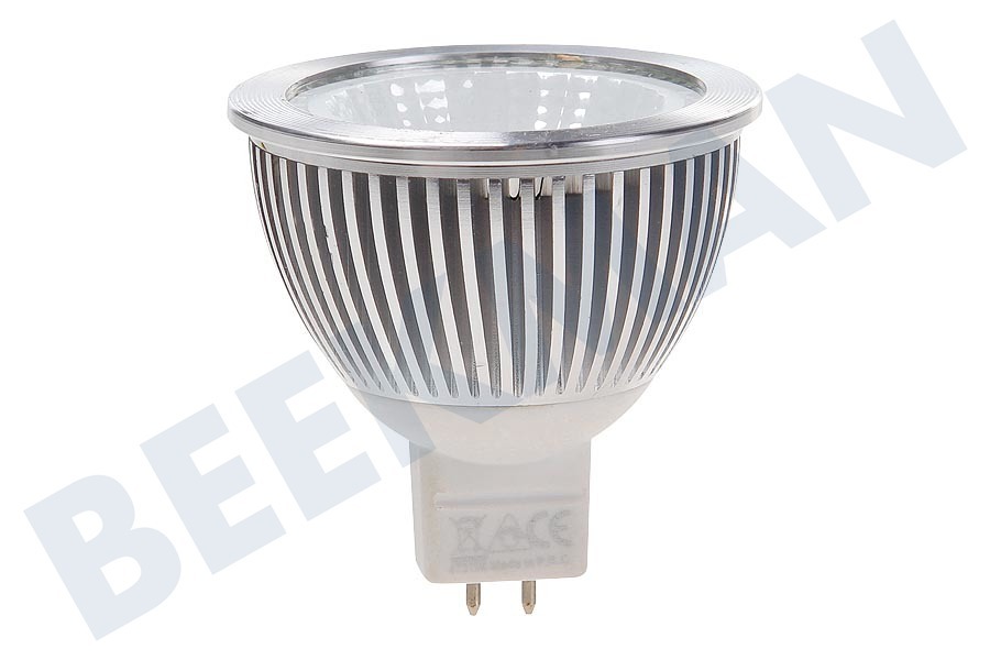 Calex 473198 Calex COB LED lamp MR16 12V 7W 370lm