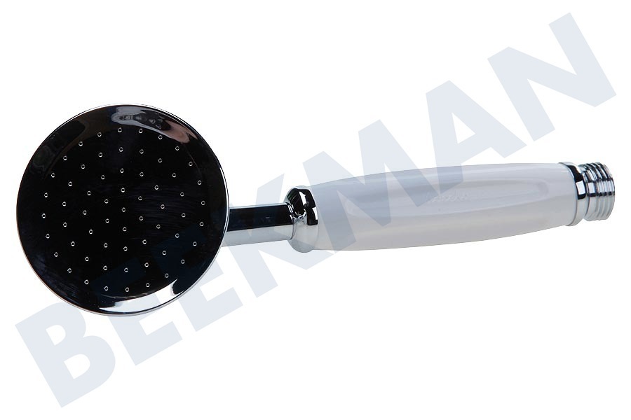 Dps 172302 Douchekop hollands model wit