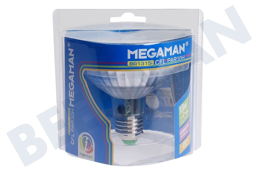 Megaman MM16313 Reflector 15W E27