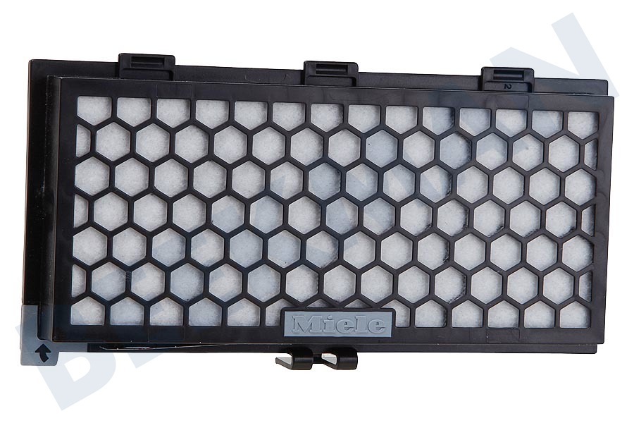 Miele 9616080 SFAA 30 Actief Air Clean Filter Stofzuiger