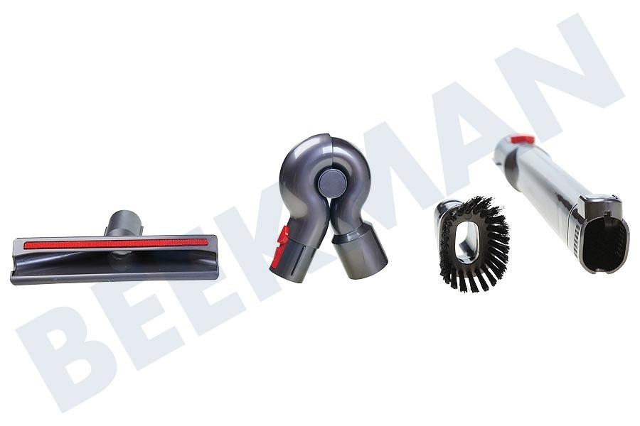 Dyson 96833501 96833501 Dyson Complete Cleaning Kit V7