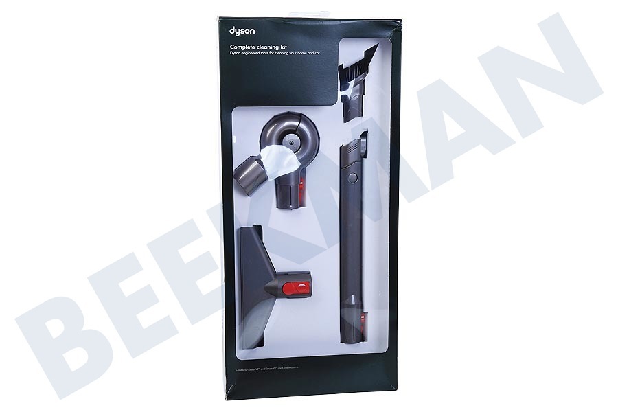 Dyson 96833501 96833501 Dyson Complete Cleaning Kit V7