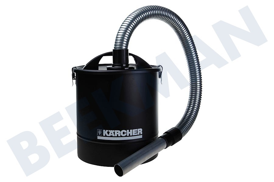 Karcher 2.863-139.0 Asfilter 20 Liter