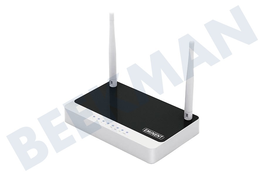 Eminent EM4544 Router wLink draadloos N