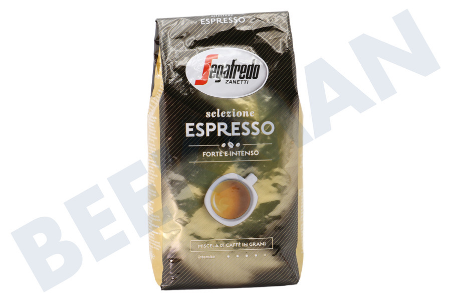 Segafredo 4055030326 Bonen Segafredo Espresso Casa