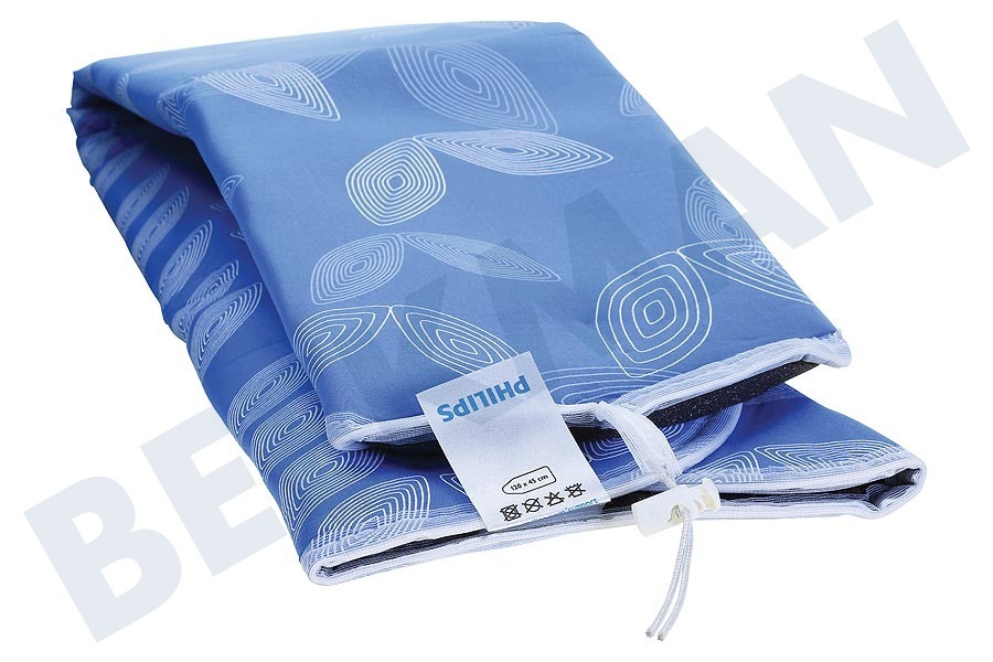 Philips GC023/00 AquaBlock AntiDrip Cover