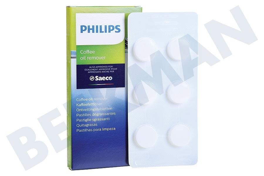 Philips CA6707/10 Coffee Care Kit Koffiezetapparaat