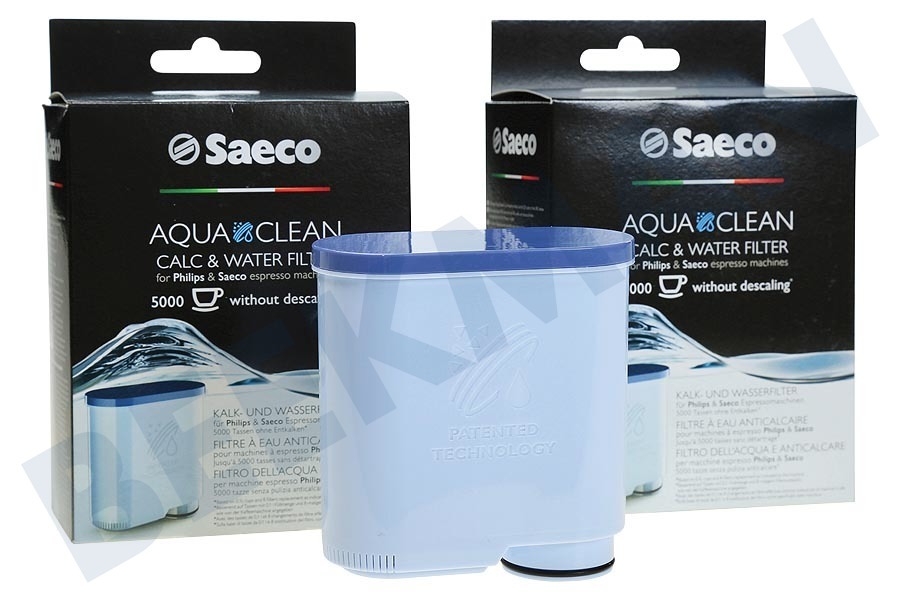Saeco CA6707/00 Saeco Coffee Care Kit Koffiezetapparaat