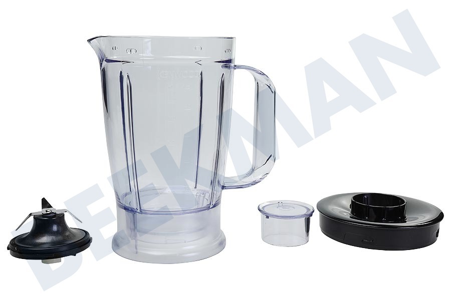 Kenwood KW716113 Blenderkan Compleet FDM30