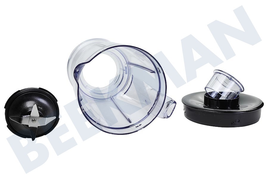 Kenwood KW716113 Blenderkan Compleet FDM30