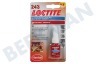 Loctite  Lijm Loctite 243 -5 gram-
