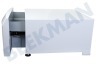 Universeel  E6WHPED4 Premium Sokkel met Lade