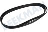 Tricity bendix Waschmaschine Keilrippenriemen 1830 PHE7 TEM