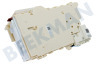AEG Wasmachine Zeepbak Module, Waterverzachter