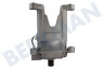 Husqvarna Waschmaschine Motor Induktion
