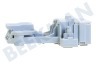 John Lewis Waschmaschine Verriegelungsrelais 3 Kontakte