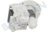 Faure Wasmachine Pomp Afvoerpomp -Leili-