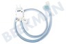 11019386 Slang Toevoer -incl.waterslot-