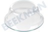 Bosch Wasmachine 118919, 00118919 Deurglas Glas