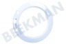 Novamatic Waschmaschine 18006699 Türrahmen Kunststoff