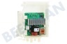 Bosch Waschmaschine 11032419 Leiterplatte PCB Motorelektronik