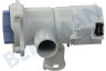 Siemens Waschmaschine Pumpe Ablaufpumpe komplett