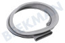 Zerowatt Waschmaschine Manschette Auslauf oval