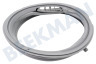 Zerowatt Waschmaschine Manschette Auslauf oval