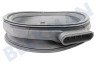 Zerowatt Waschmaschine Manschette Auslauf oval