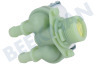 Zerowatt Waschmaschine 41040283 Einlassventil, doppelt