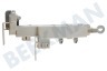 Whirlpool Waschmaschine Verriegelungsrelais EMZ, 7 Kontakte