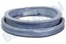 Samsung Waschmaschine DC64-03235B Manschette Mit Lippen- und ovalem Auslauf, EPDM
