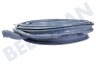 Samsung Waschmaschine DC64-03235B Manschette Mit Lippen- und ovalem Auslauf, EPDM