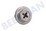 Samsung Waschmaschine 6009-001522 Schraube Vom Scharnier