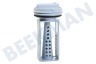 DC97-15695A Filter Inzet van pomp