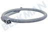 LG Waschmaschine Zulaufschlauch