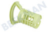 Pelgrim Waschmaschine Filter Einsatz der Pumpe