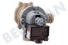 Haier Waschmaschine Pumpe Ablaufpumpe