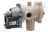 Haier Waschmaschine Pumpe Ablaufpumpe