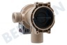 Haier Waschmaschine Pumpe Ablaufpumpe